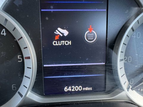 Nissan Navara 2.3L N-guard Black #11