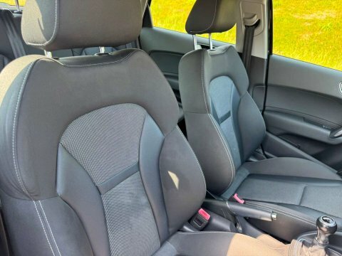 Audi A1 1.6 A1 Sportback Black #6