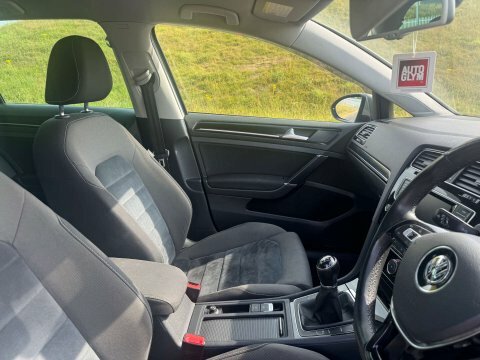 Volkswagen Golf 2.0 Golf Gt BK14XJC Silver #6