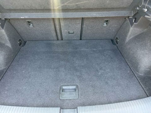 Volkswagen T-Roc Grey #10