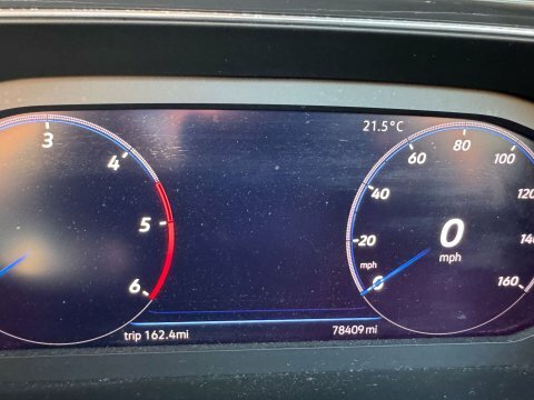 Volkswagen T-Roc Grey #11