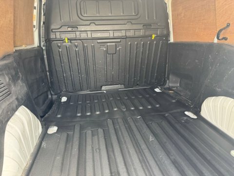 Peugeot Partner 1.2 1000 Puretech Professional Standard Panel Van #10