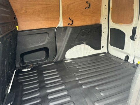 Peugeot Partner 1.2 1000 Puretech Professional Standard Panel Van #11