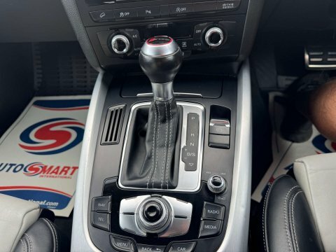 Audi SQ5 Sq5 Tdi Quattro Grey #12