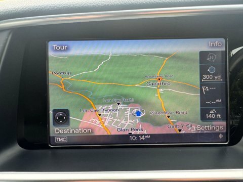 Audi SQ5 Sq5 Tdi Quattro Grey #15