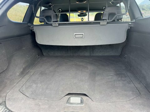 Volvo XC60 2.0 D4 R-design Suv Grey #10