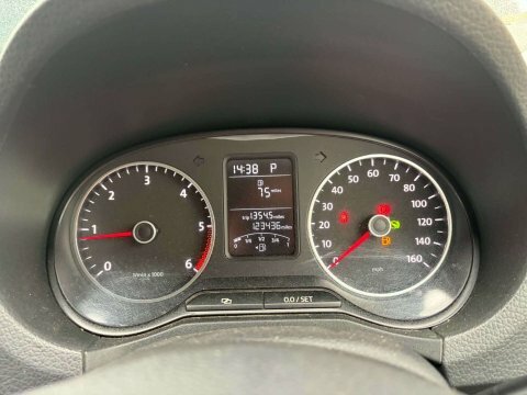 Volkswagen Amarok Edition Per Black #25