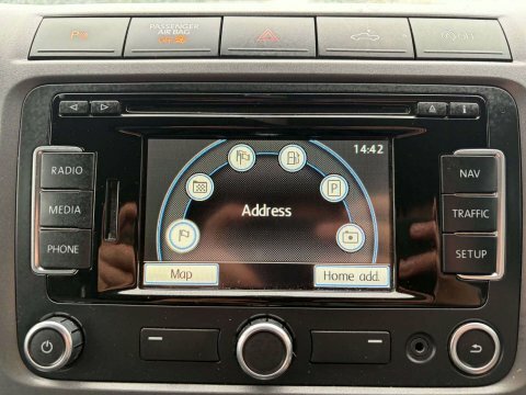 Volkswagen Amarok Edition Per Black #21