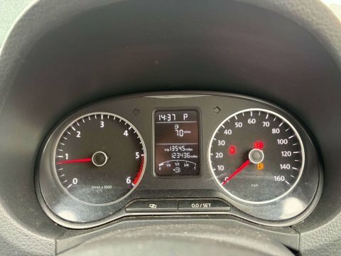 Volkswagen Amarok Edition Per Black #20