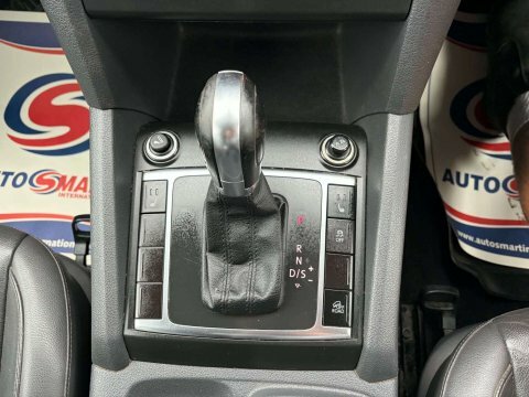Volkswagen Amarok Edition Per Black #22