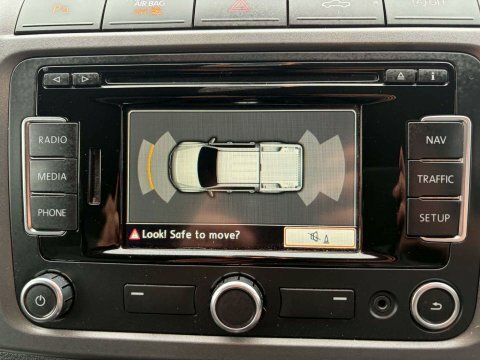 Volkswagen Amarok Edition Per Black #19