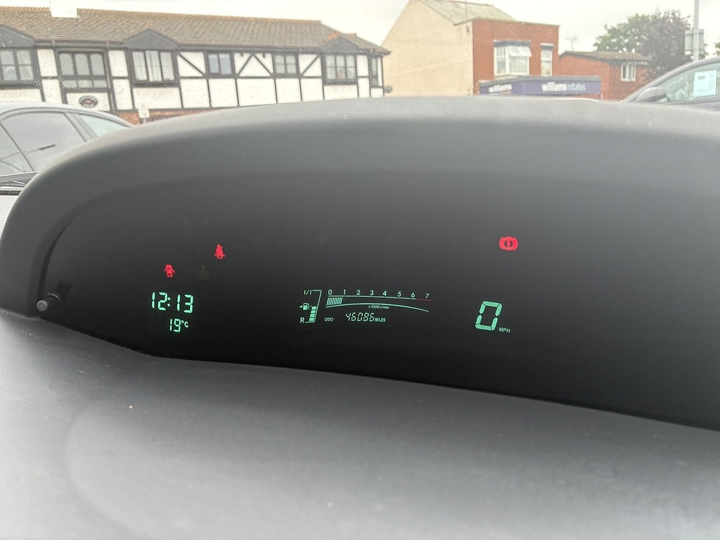 Toyota Yaris 1.4 D-4d T3 Multimode Silver #10
