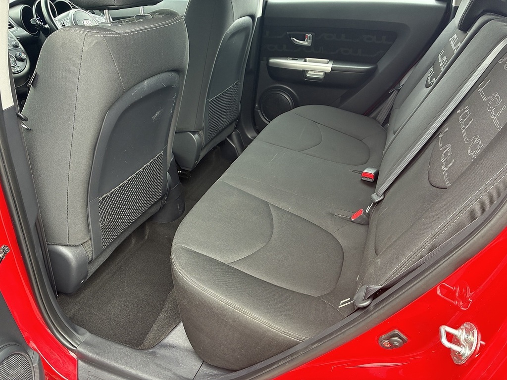 Kia Soul 1.6 Crdi Quantum Euro 5  #13