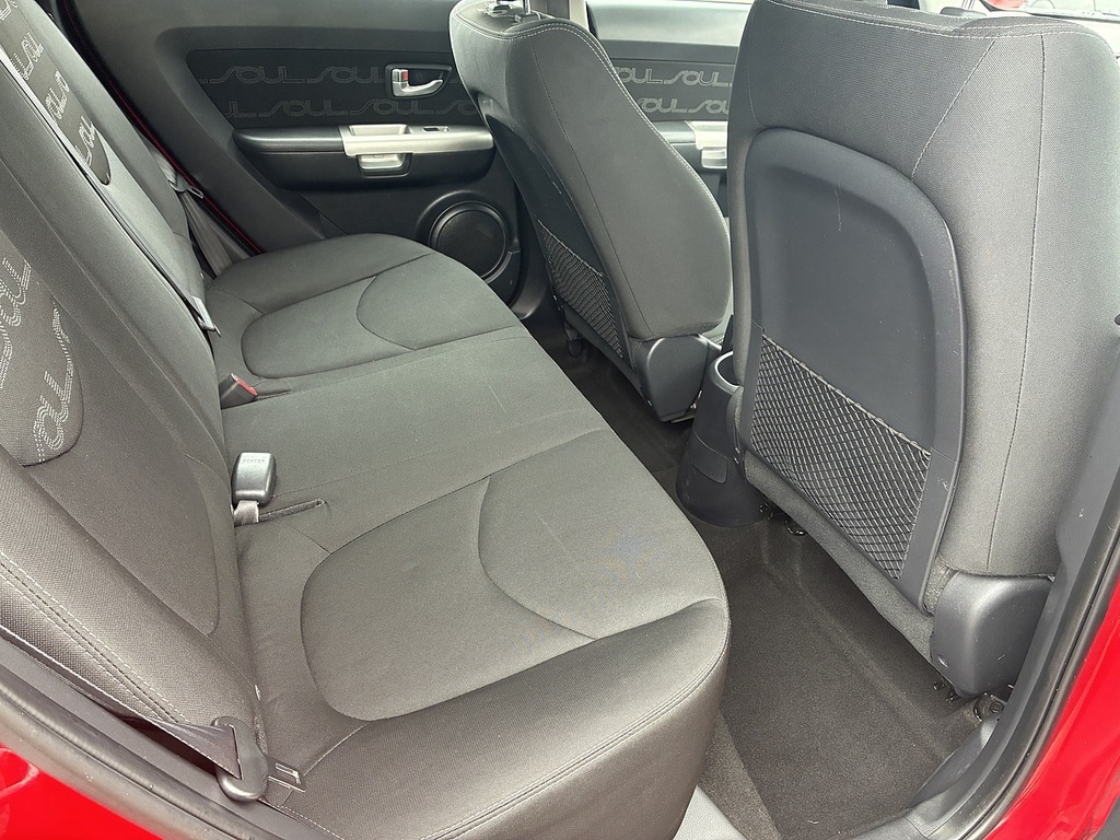 Kia Soul 1.6 Crdi Quantum Euro 5  #16