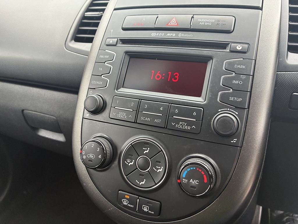 Kia Soul 1.6 Crdi Quantum Euro 5  #18
