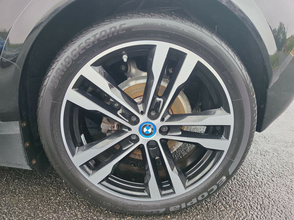 BMW i3 42.2Kwh S LL20FPE Black #5