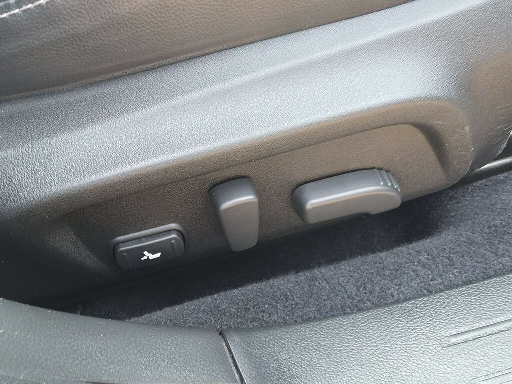 Subaru Outback Se Premium Blue #26