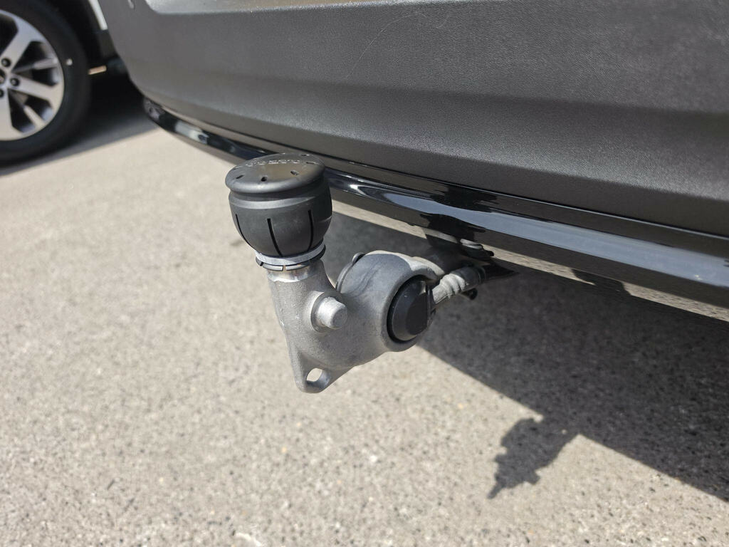 Volvo XC40 2.0 B3 Mhev Plus Dark Suv Hybrid Dct Au Blue #4