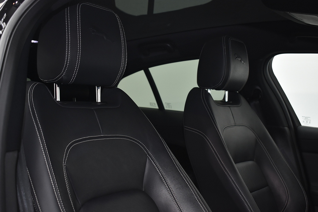 Jaguar I-Pace R-dynamic Hse Black Black #45