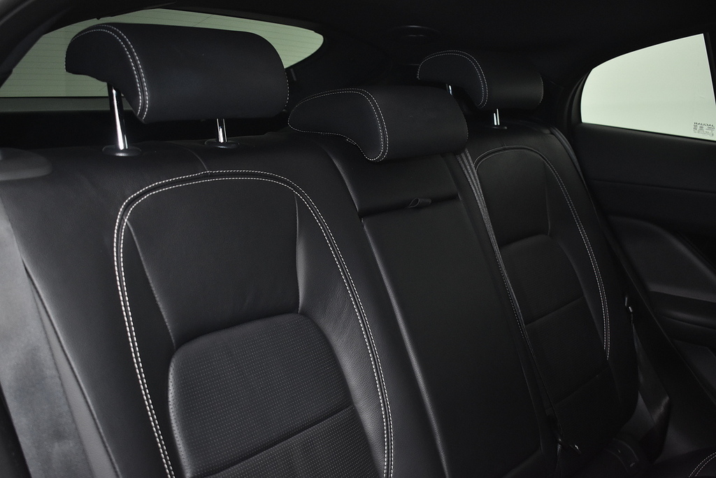 Jaguar I-Pace R-dynamic Hse Black Black #39
