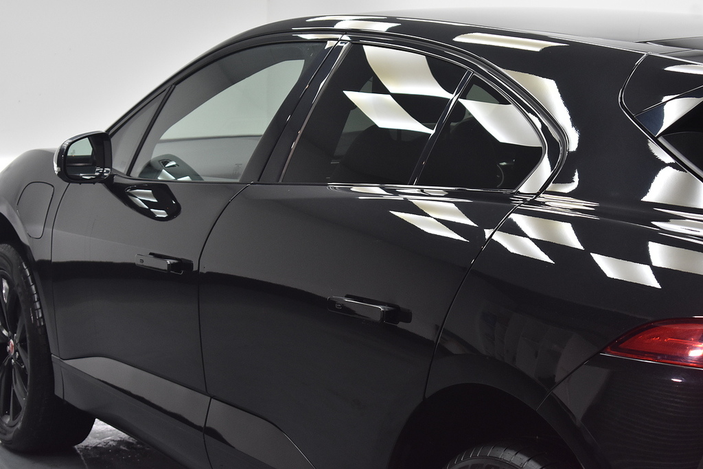 Jaguar I-Pace R-dynamic Hse Black Black #19