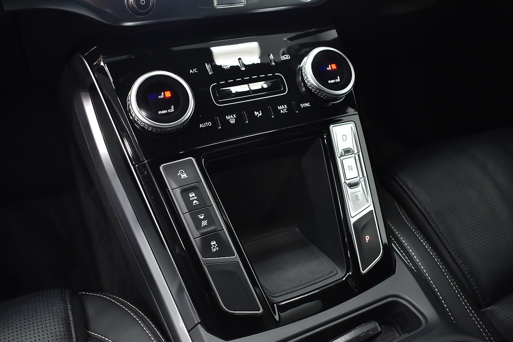 Jaguar I-Pace R-dynamic Hse Black Black #26