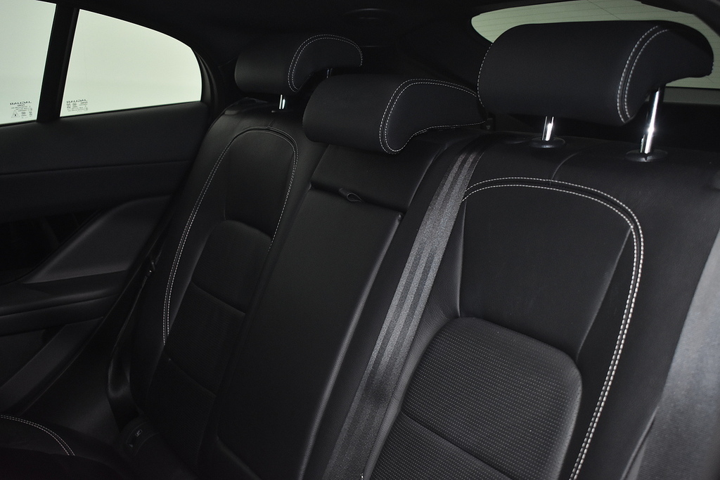Jaguar I-Pace R-dynamic Hse Black Black #13