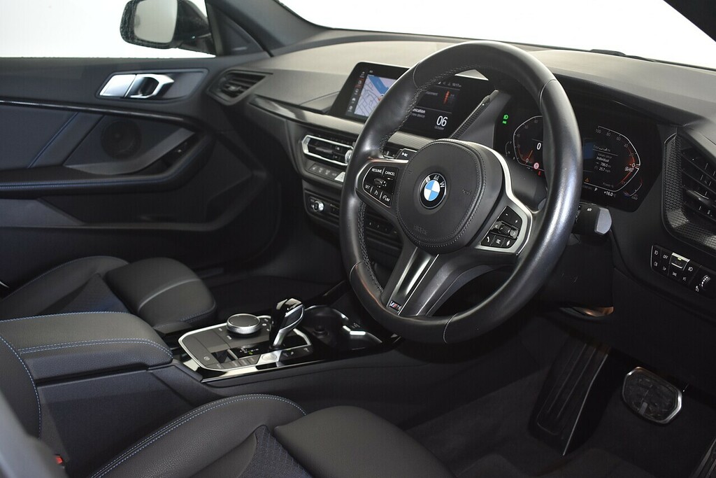 BMW 2 Series Gran Coupe 3L Null Red #16