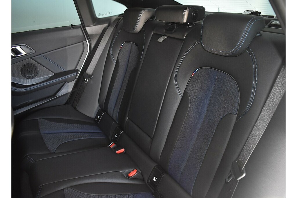 BMW 2 Series Gran Coupe 3L Null Red #13