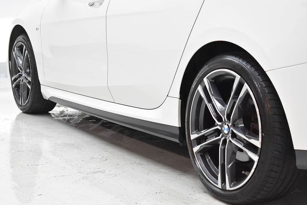 BMW 2 Series Gran Coupe 3L Null Red #10
