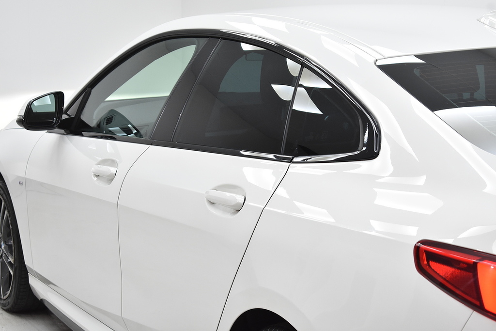 BMW 2 Series Gran Coupe 3L Null Red #9