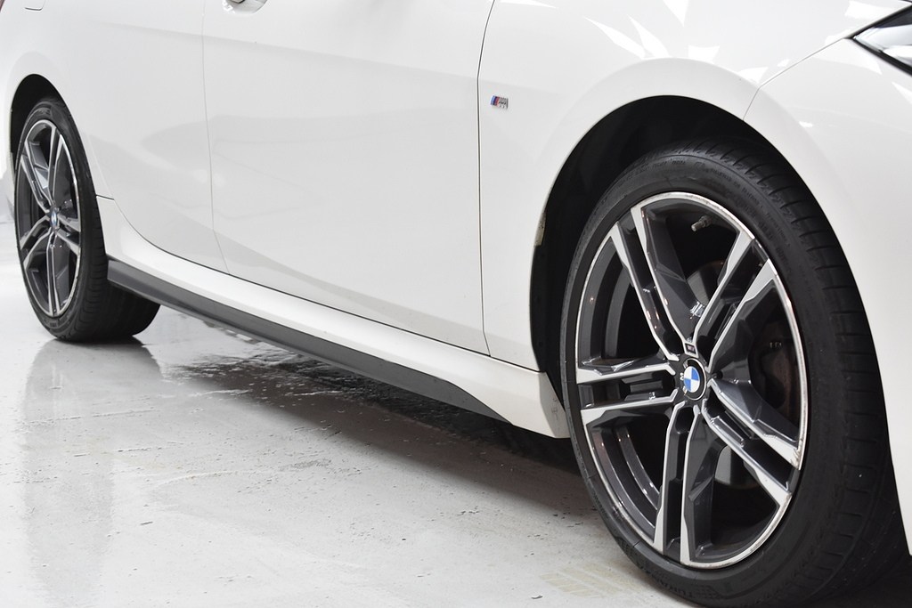 BMW 2 Series Gran Coupe 3L Null Red #26