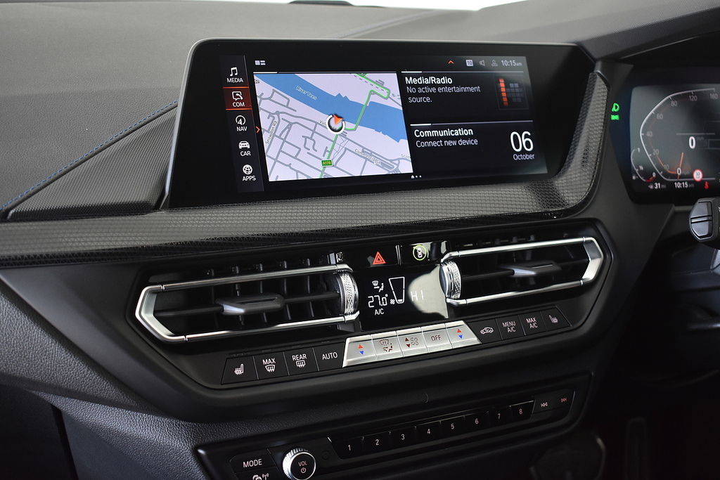 BMW 2 Series Gran Coupe 3L Null Red #29