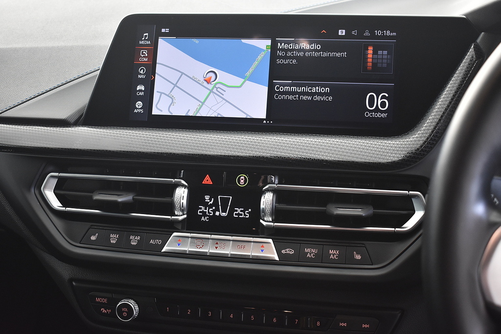 BMW 2 Series Gran Coupe 3L Null Red #15