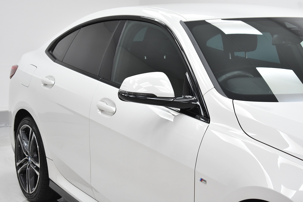 BMW 2 Series Gran Coupe 3L Null Red #25