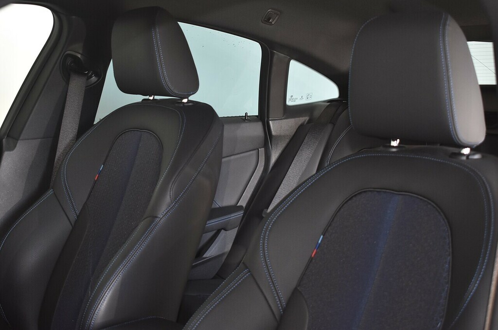 BMW 2 Series Gran Coupe 3L Null Red #14