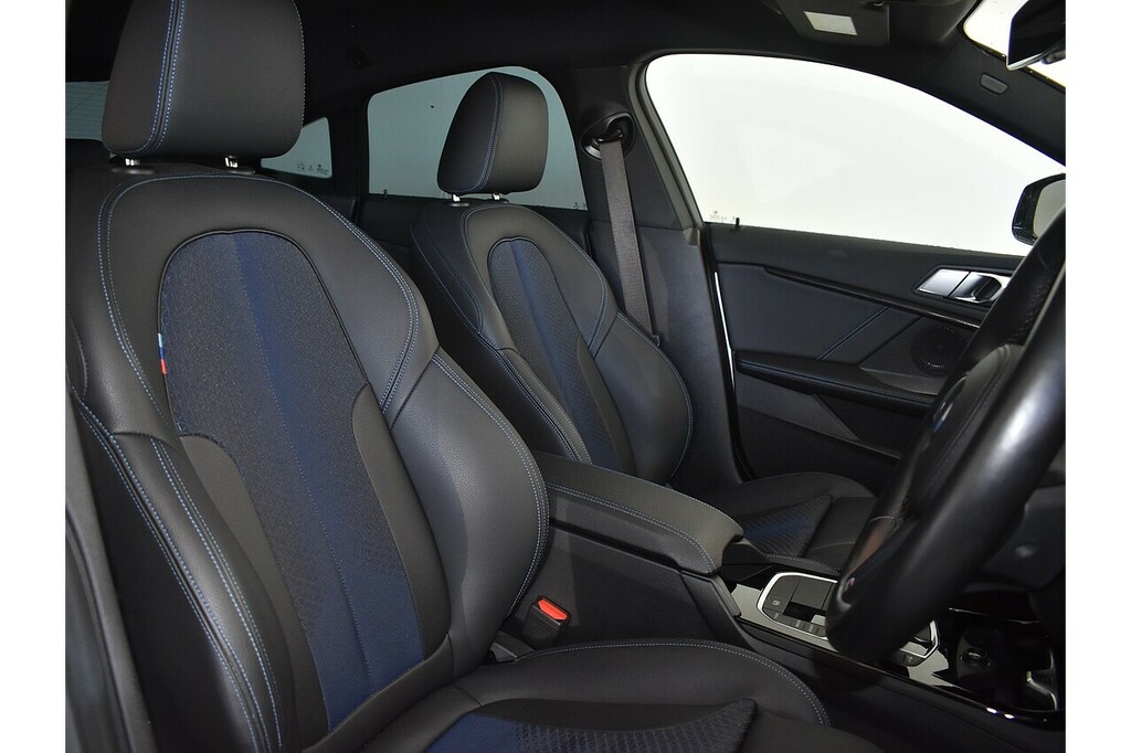 BMW 2 Series Gran Coupe 3L Null Red #17