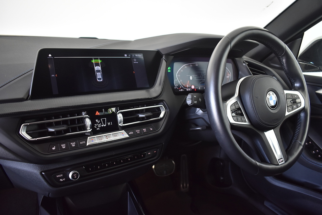 BMW 2 Series Gran Coupe 3L Null Red #28