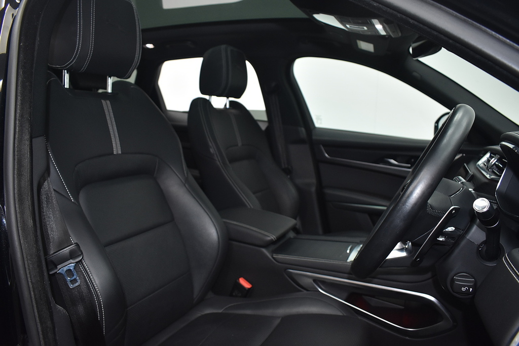 Jaguar F-Pace 2.0 D200 Mhev R-dynamic Black Suv Black #12