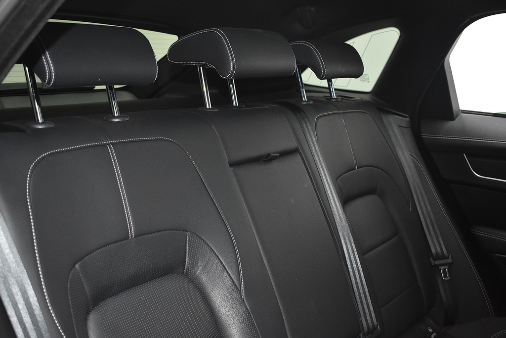 Jaguar F-Pace 2.0 D200 Mhev R-dynamic Black Suv Black #15