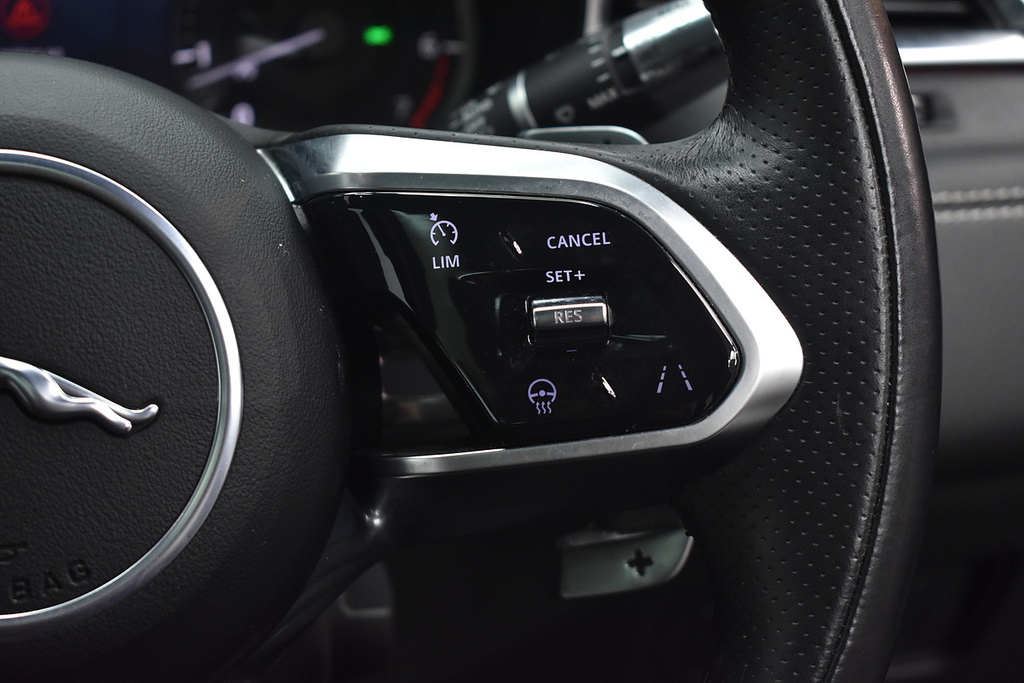 Jaguar F-Pace 2.0 D200 Mhev R-dynamic Black Suv Black #21
