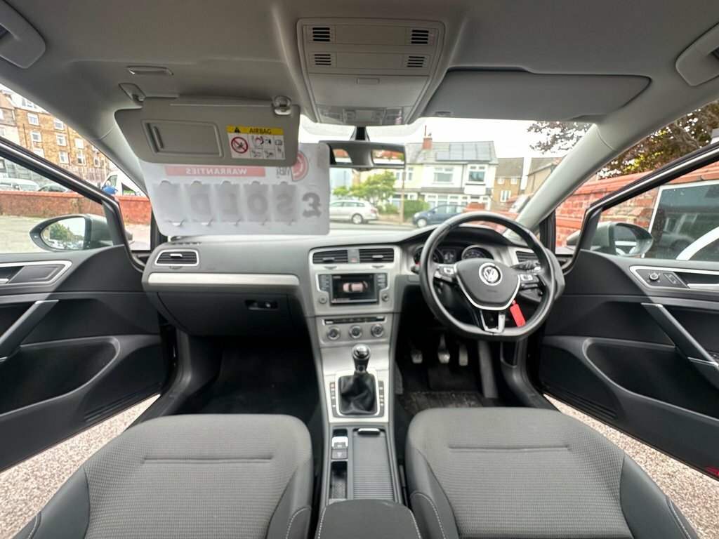 Volkswagen Golf 1.4L Null Grey #3