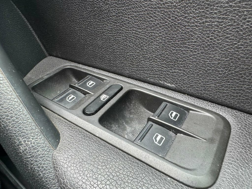 Skoda Yeti 1.2L Se Blue #6