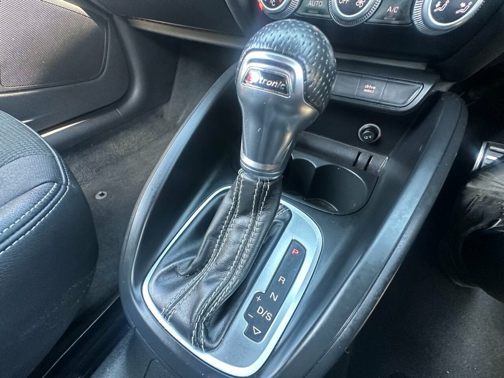 Audi A1 1L S Line Red #4