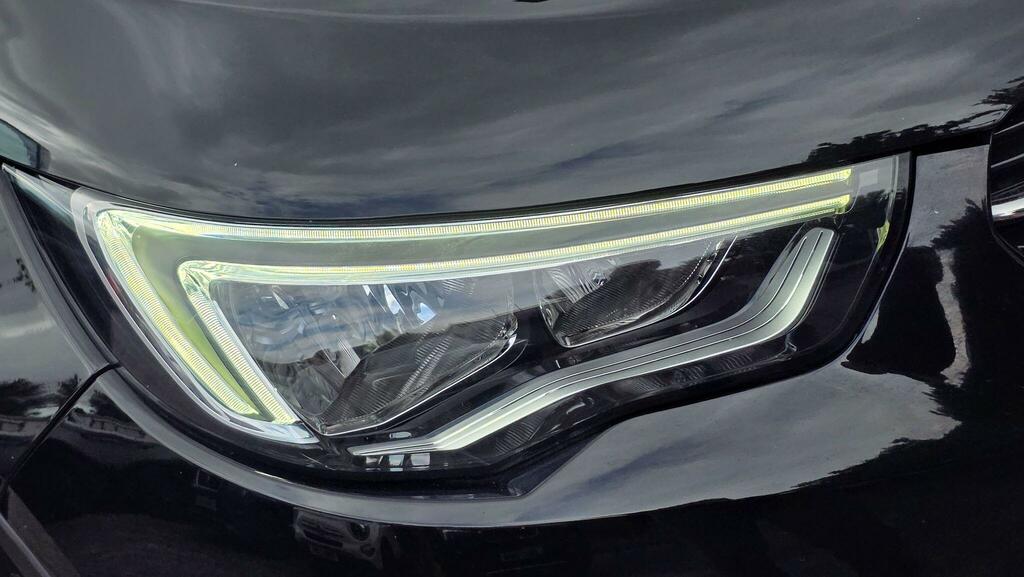Vauxhall Grandland X 1.2 Turbo Tech Line Nav Euro 6 Ss Black #12
