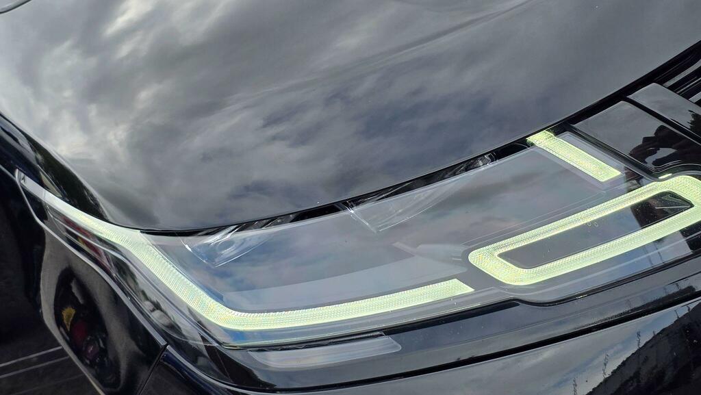 Land Rover Range Rover Velar R-dynamic Hse Black #2
