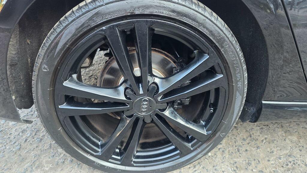 Audi A3 1.4 Tfsi S Line Red #47