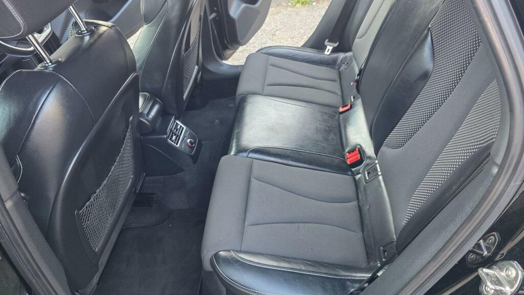Audi A3 1.4 Tfsi S Line Red #35