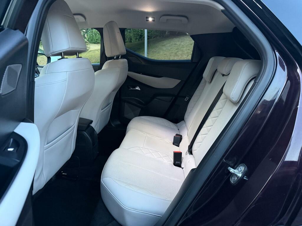 DS DS 3 Crossback Crossback 1.2 Puretech Performance Line Crossback Grey #35