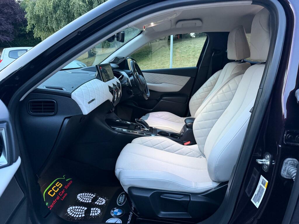 DS DS 3 Crossback Crossback 1.2 Puretech Performance Line Crossback Grey #31